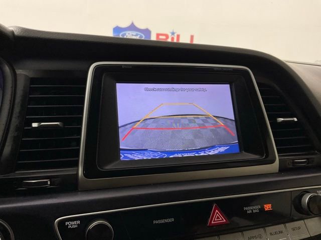 Used 2018 Hyundai Sonata SEL image 22