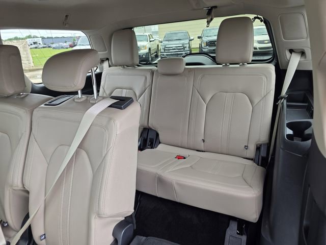 Certified 2022 Ford Expedition Limited RWD image 18