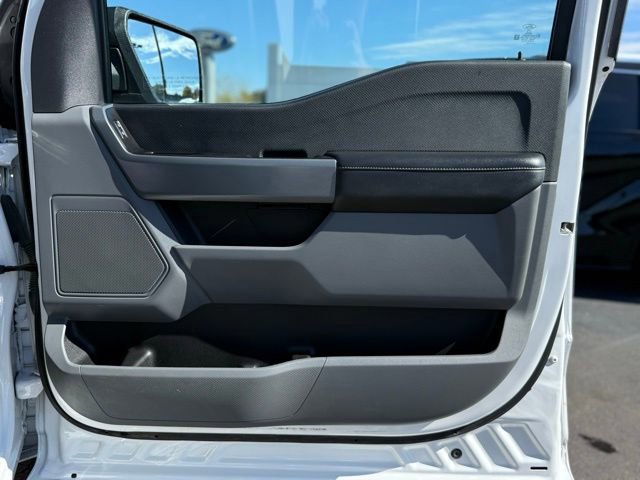 Certified 2023 Ford F150 XLT image 31