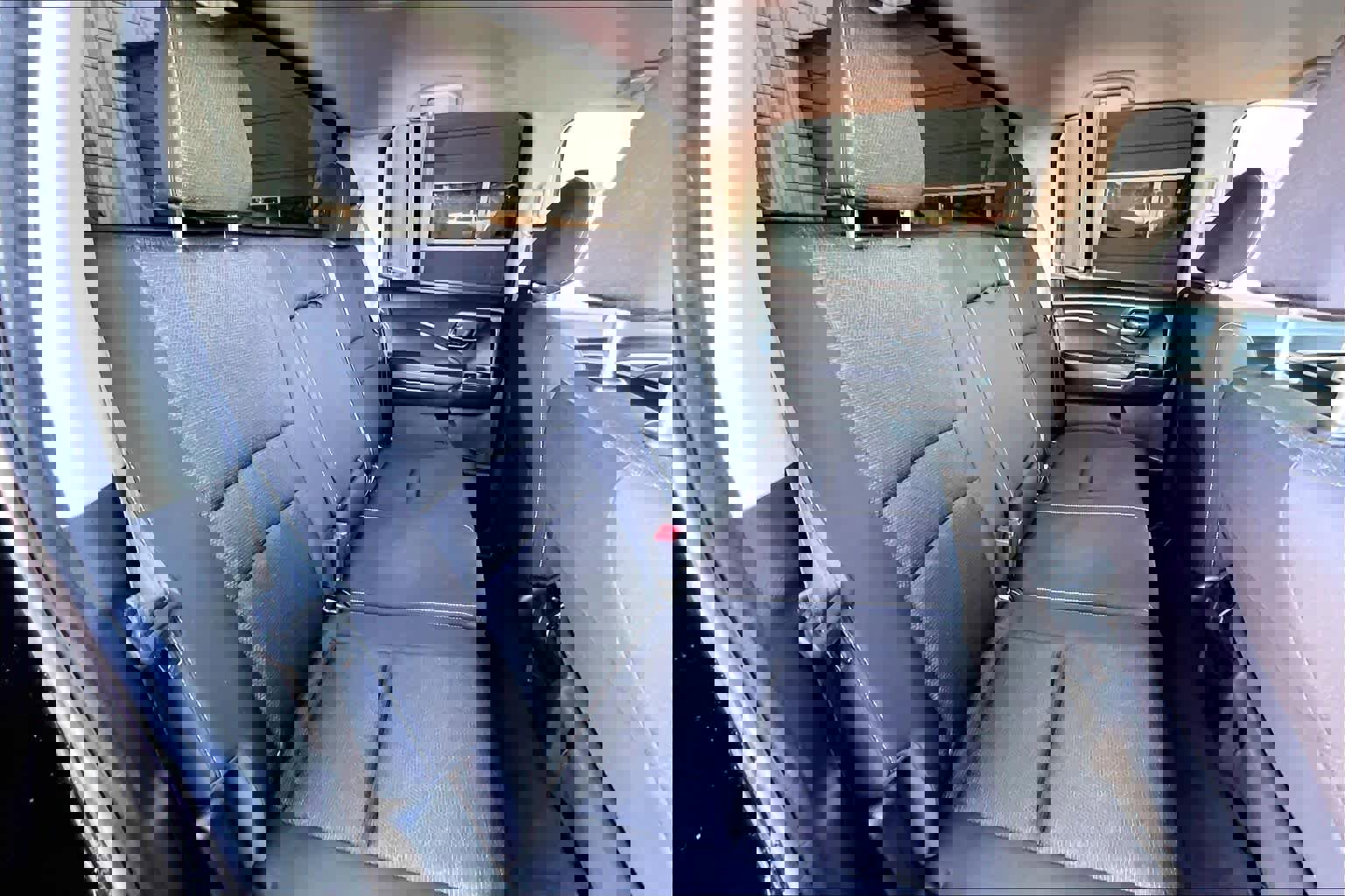 Used 2021 Honda Ridgeline Sport image 22