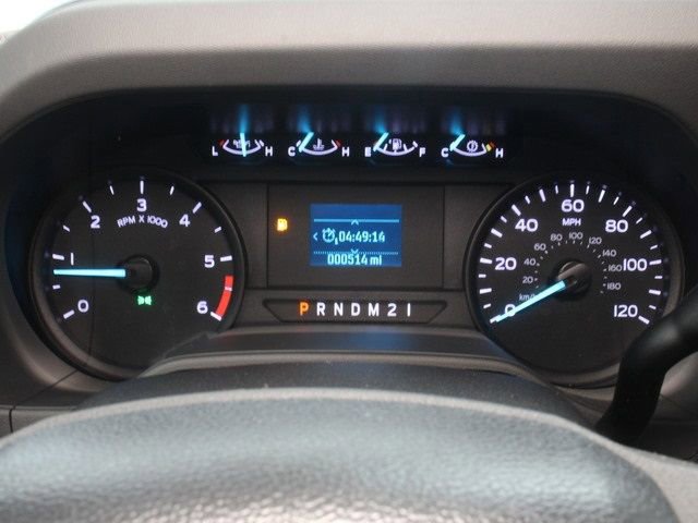 Certified 2024 Ford E-350 and Econoline 350 Super Duty w/ Power Windows & Locks Group image 34