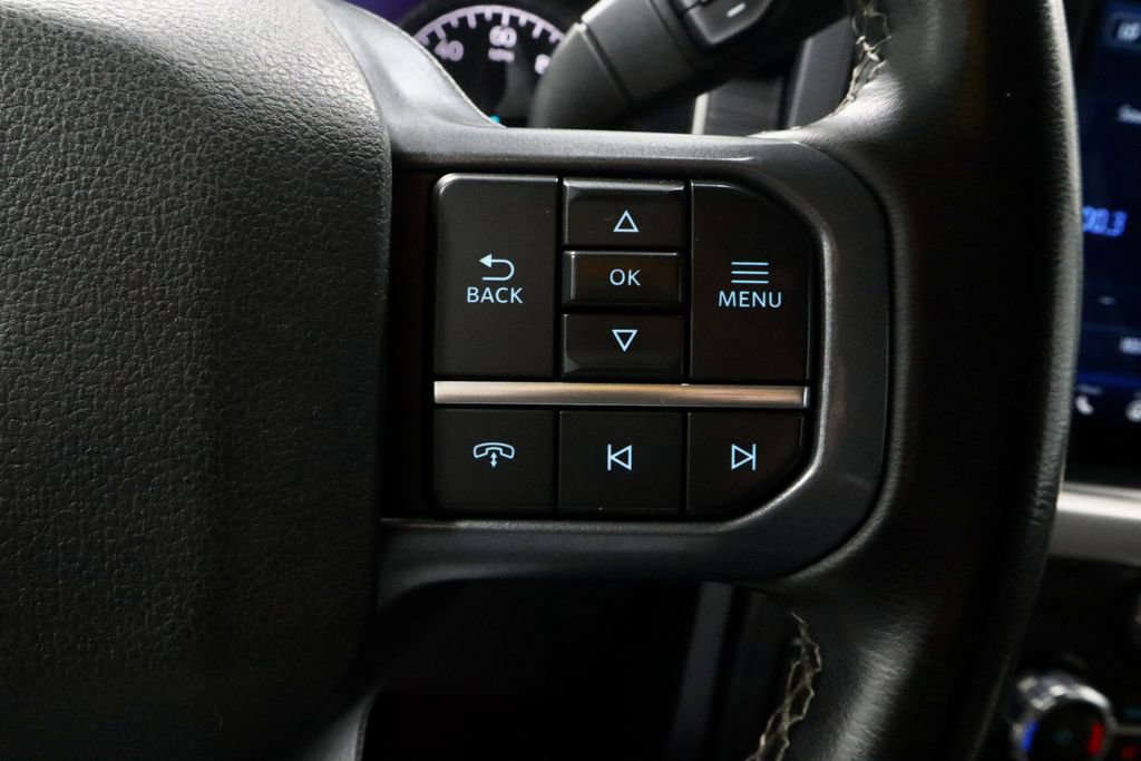 Certified 2023 Ford F150 XLT w/ Equipment Group 302A High image 30