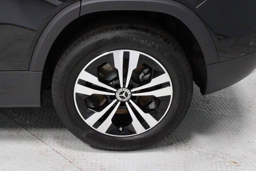 Used 2025 Mercedes-Benz GLB 250 GLB 250 image 19