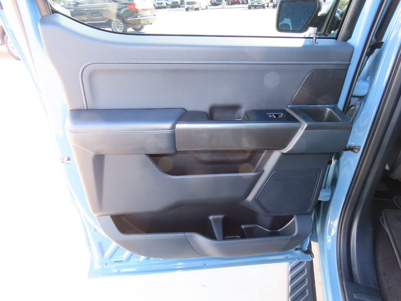 Certified 2023 Ford F150 XLT w/ Equipment Group 302A High image 19