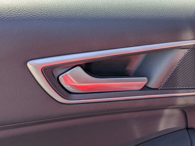 Certified 2022 Ford Edge SEL w/ Convenience Package image 30