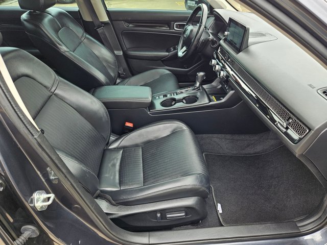 Used 2023 Honda Civic Touring image 23