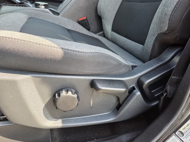 Certified 2025 Ford Bronco Big Bend AWD/4WD image 27