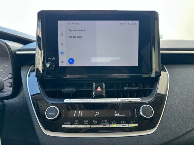 Used 2023 Toyota Corolla LE image 15