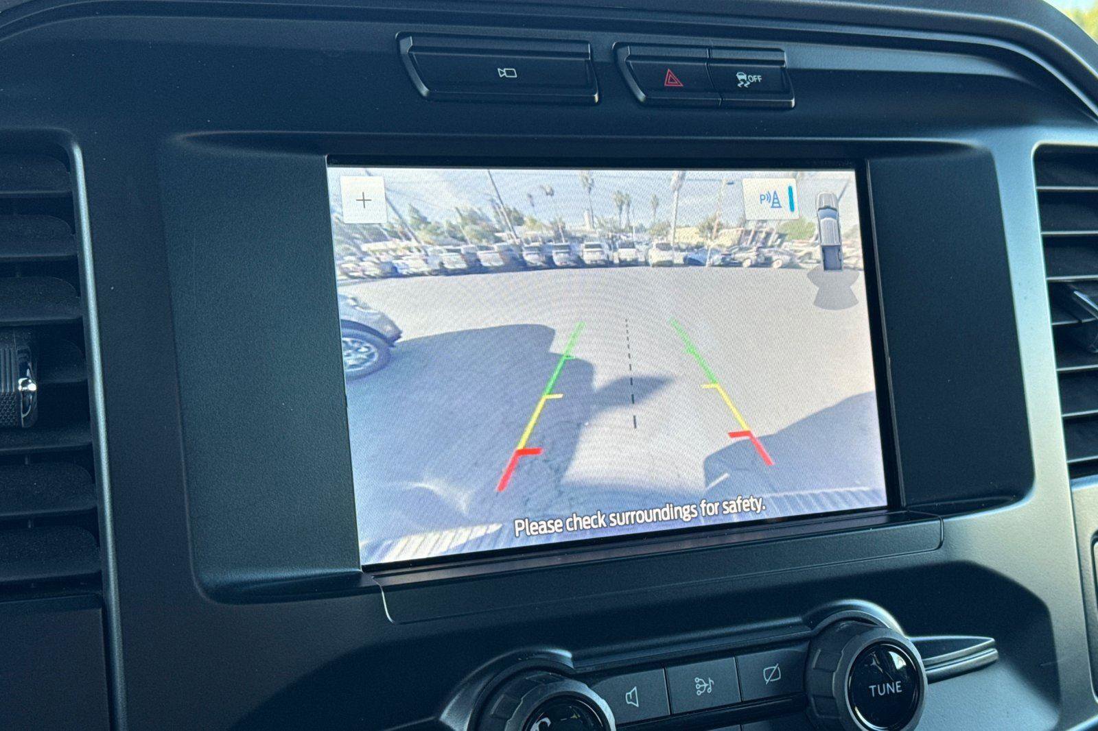 Certified 2023 Ford F150 XLT image 21