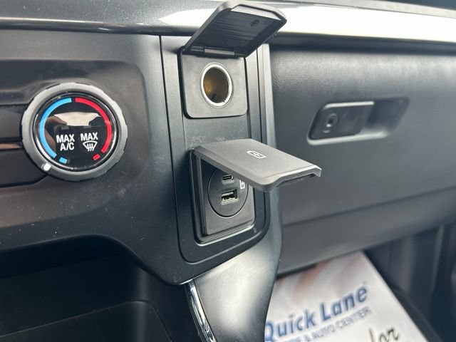 Certified 2023 Ford F150 XL w/ STX Appearance Package AWD/4WD image 43