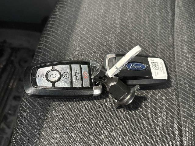 Certified 2023 Ford F150 XLT w/ Equipment Group 302A High image 32