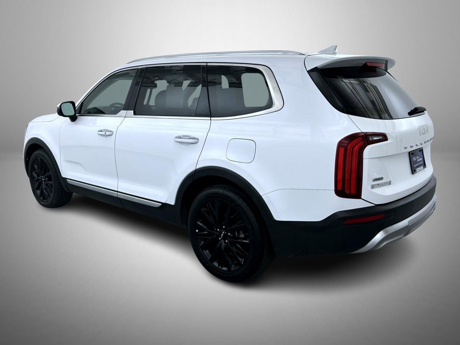 Used 2022 Kia Telluride SX AWD/4WD image 7
