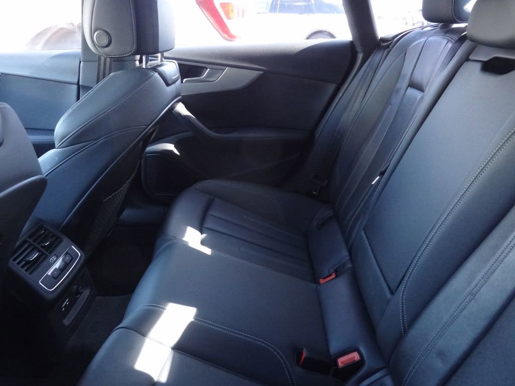 Used 2024 Audi A5 2.0T Premium Plus image 7