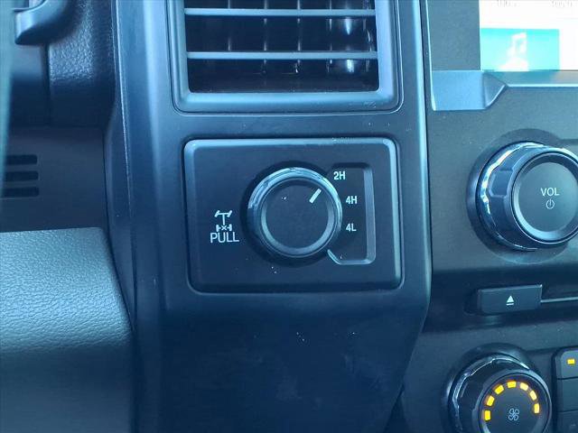 Certified 2018 Ford F150 XL w/ Equipment Group 101A Mid image 15