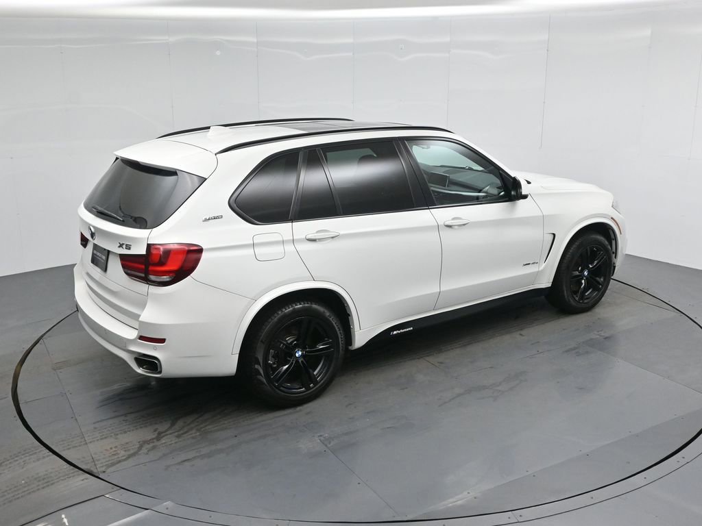 Used 2018 BMW X5 xDrive40e w/ M Sport Package image 41