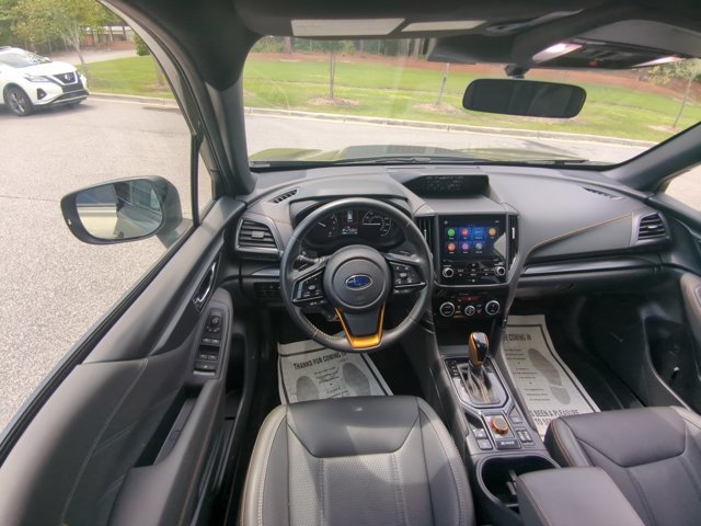 Used 2022 Subaru Forester Wilderness AWD/4WD image 24
