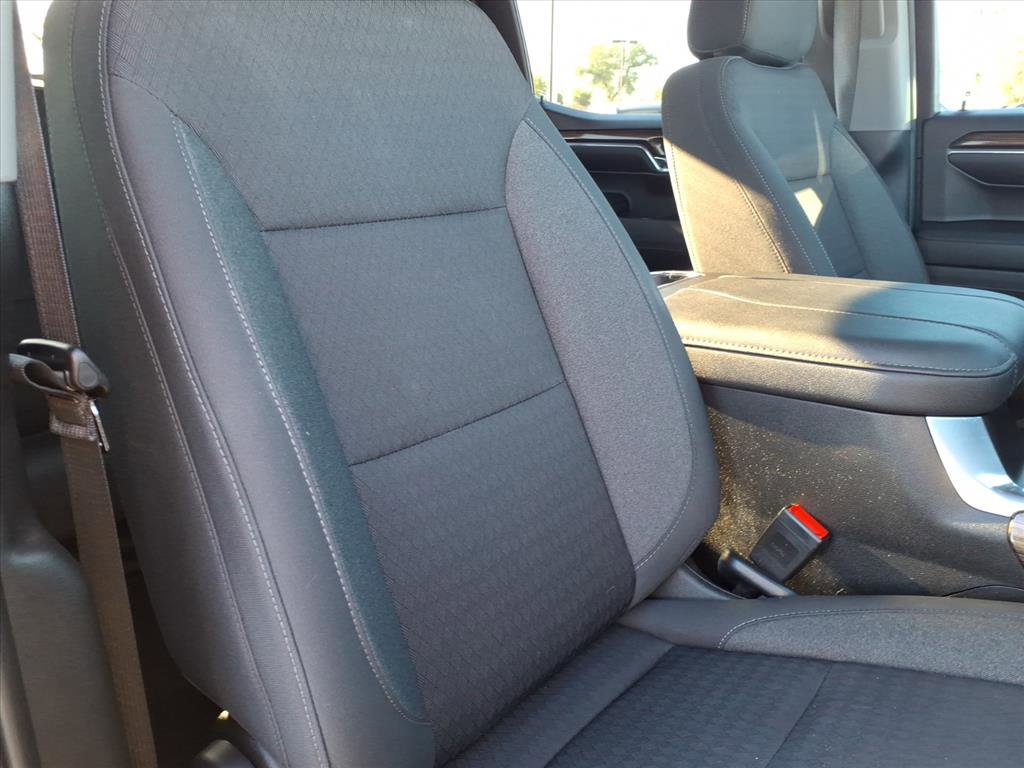 Used 2023 Chevrolet Silverado 1500 RST image 12