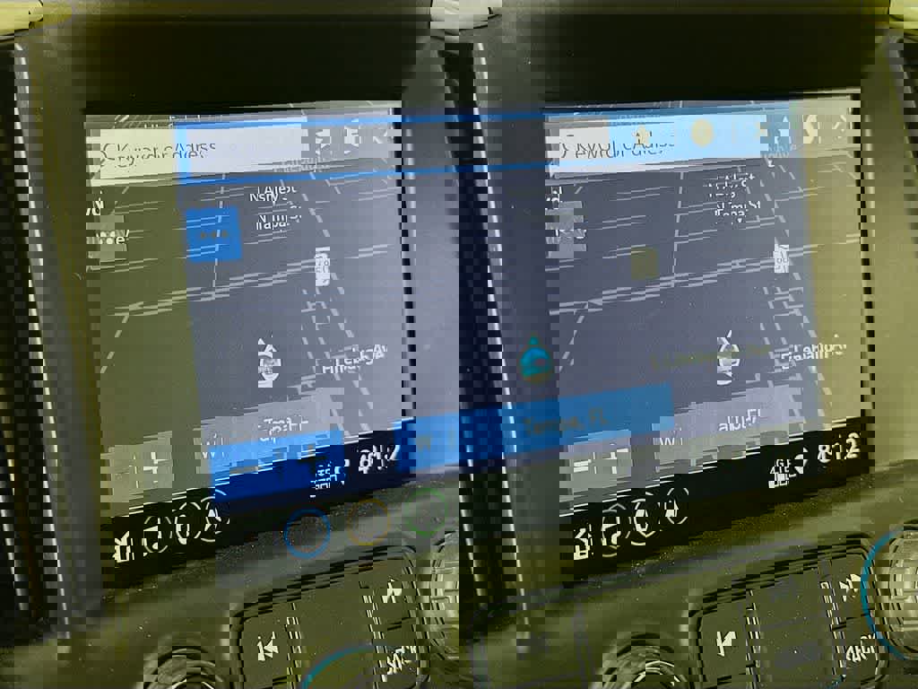 Used 2019 GMC Terrain Denali w/ Driver Alert Package II image 27