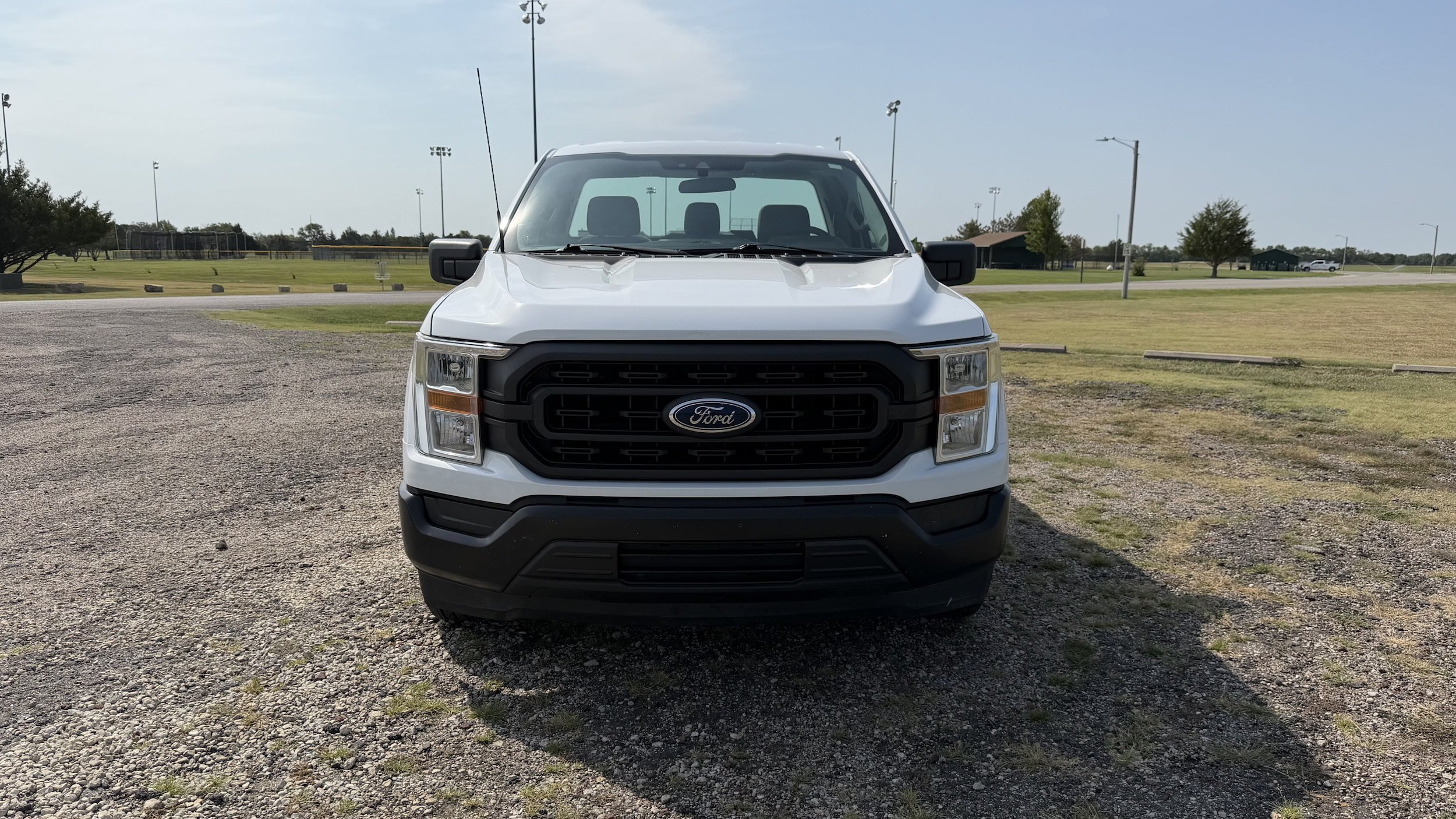 Certified 2021 Ford F150 XL w/ Equipment Group 101A High RWD image 10