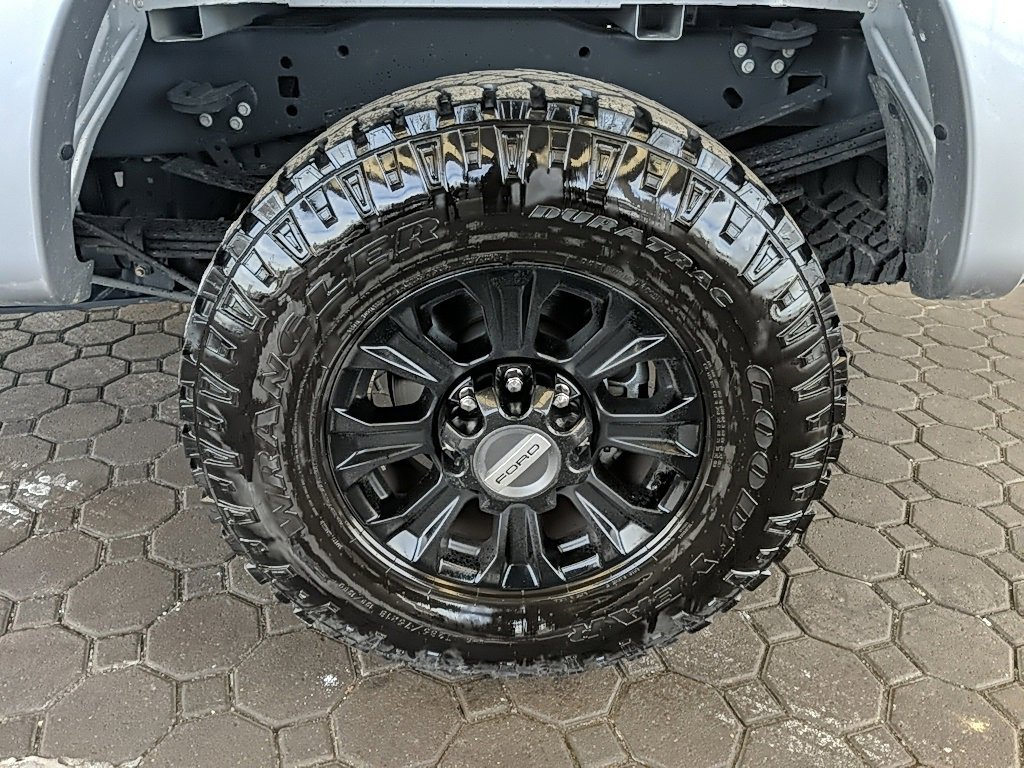 Certified 2022 Ford F250 Lariat w/ Tremor Off-Road Package image 10