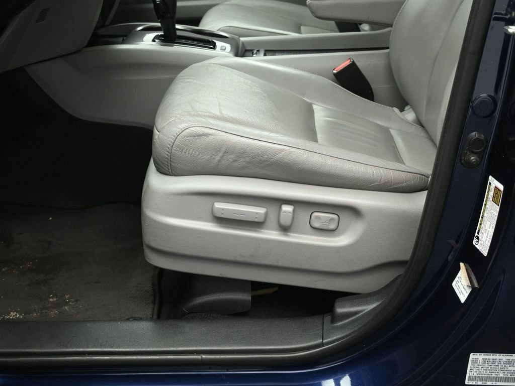 Used 2016 Honda Pilot EX-L image 35