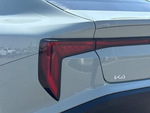 Used 2025 Kia K4 FWD image 22