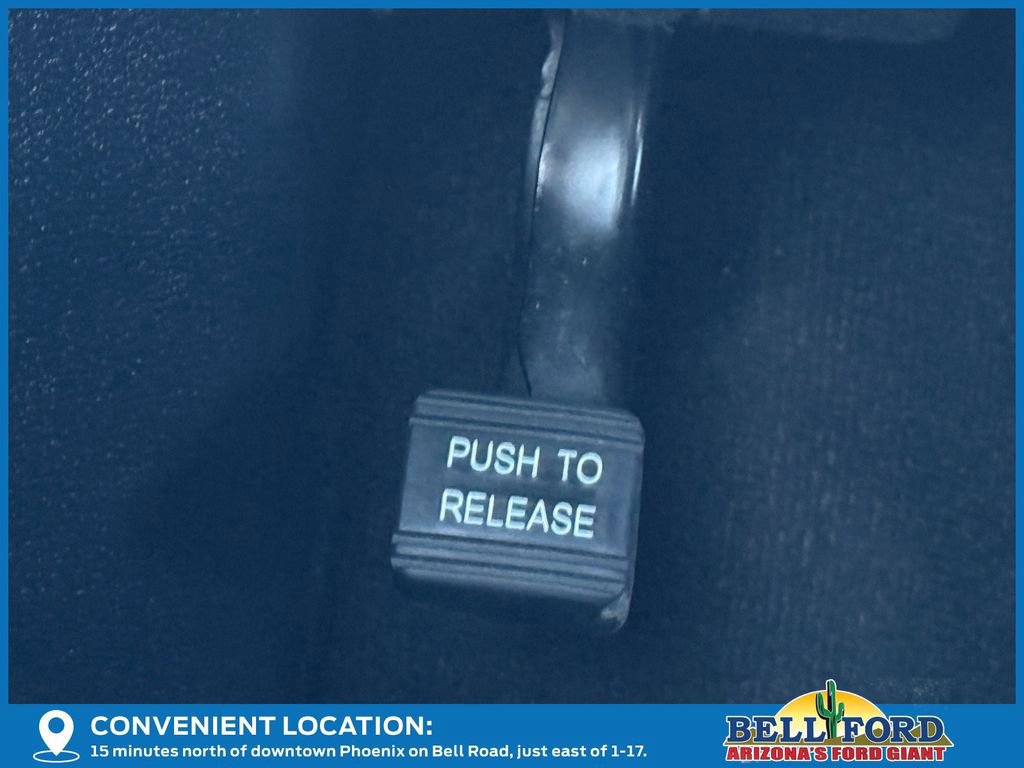 Used 2021 Jeep Grand Cherokee Laredo image 28