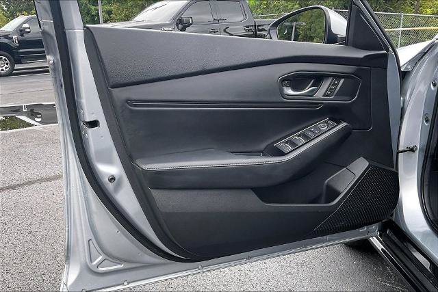 Used 2025 Honda Accord Touring image 23