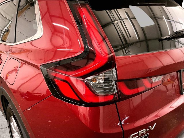 Used 2023 Honda CR-V EX image 28