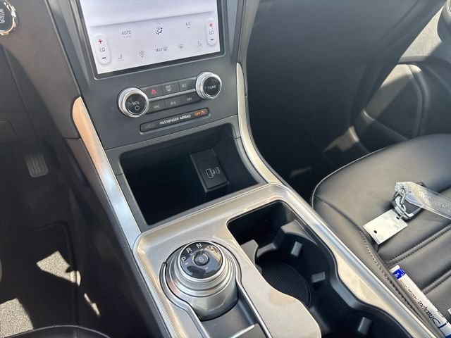 Certified 2023 Ford Edge SEL AWD/4WD image 27