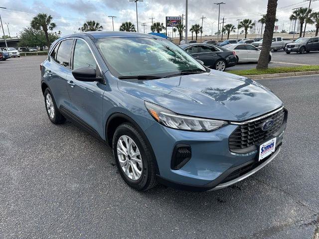 Certified 2024 Ford Escape Active FWD image 8