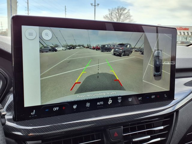 Certified 2023 Ford Escape ST-Line Select w/ Tech Pack #2 AWD/4WD image 12