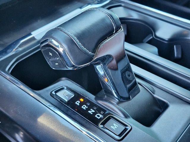 Certified 2023 Ford F150 Lariat w/ Equipment Group 502A High image 27