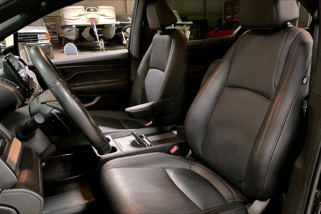 Used 2025 Honda Odyssey Sport-L image 24
