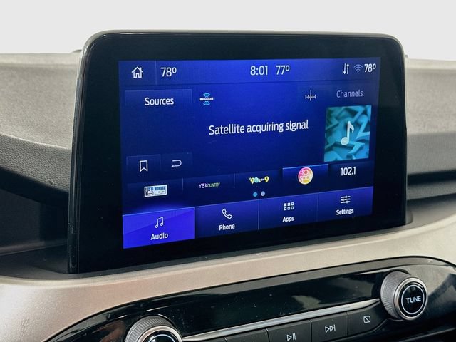 Certified 2022 Ford Escape SE w/ Convenience Package AWD/4WD image 18