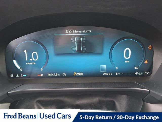 Certified 2023 Ford Escape Active w/ Tech Pack #2 image 23