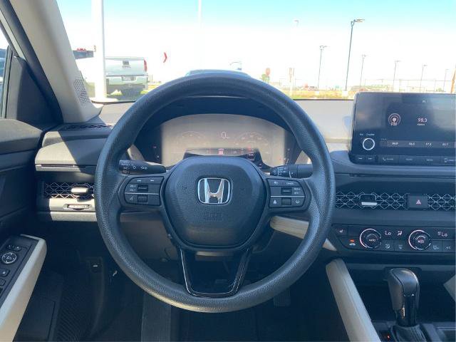 Used 2023 Honda Accord EX image 18