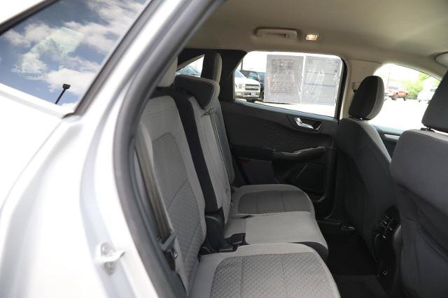 Certified 2020 Ford Escape SE FWD image 28