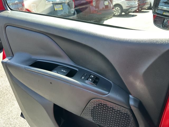 Used 2022 RAM ProMaster City Tradesman FWD image 24