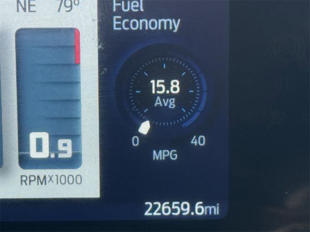 Certified 2023 Ford Bronco Big Bend image 24