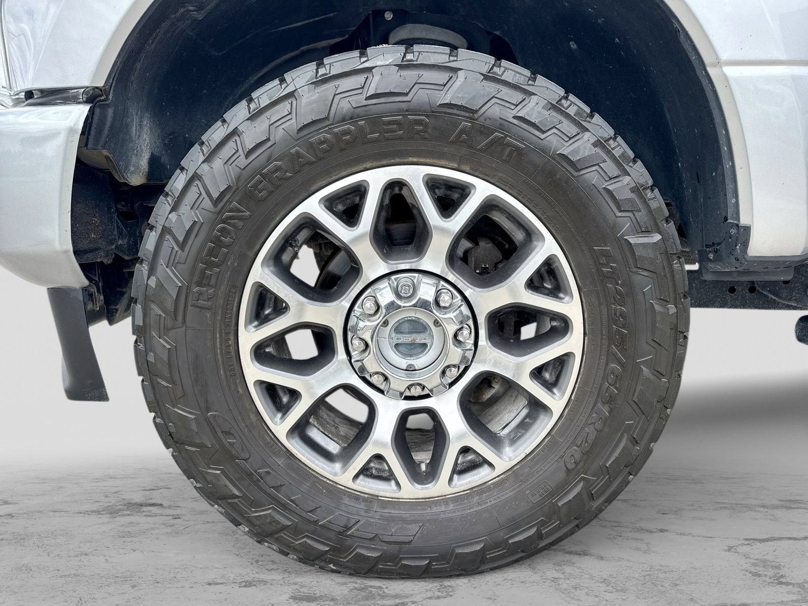 Certified 2022 Ford F250 Lariat AWD/4WD image 17
