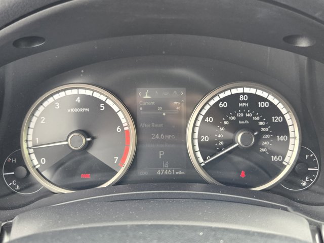 Used 2021 Lexus NX 300 F Sport w/ Accessory Package 2 FWD image 14