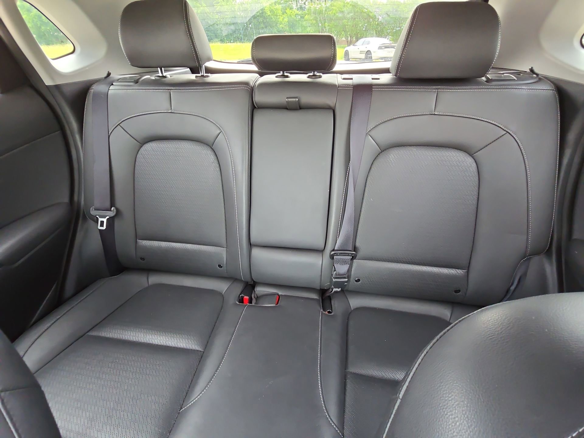 Used 2018 Hyundai Kona Limited FWD image 22