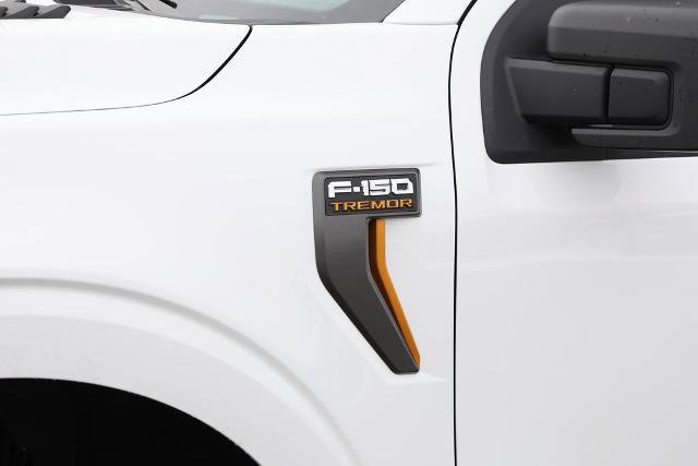 Certified 2021 Ford F150 Tremor w/ Equipment Group 401A Mid image 12