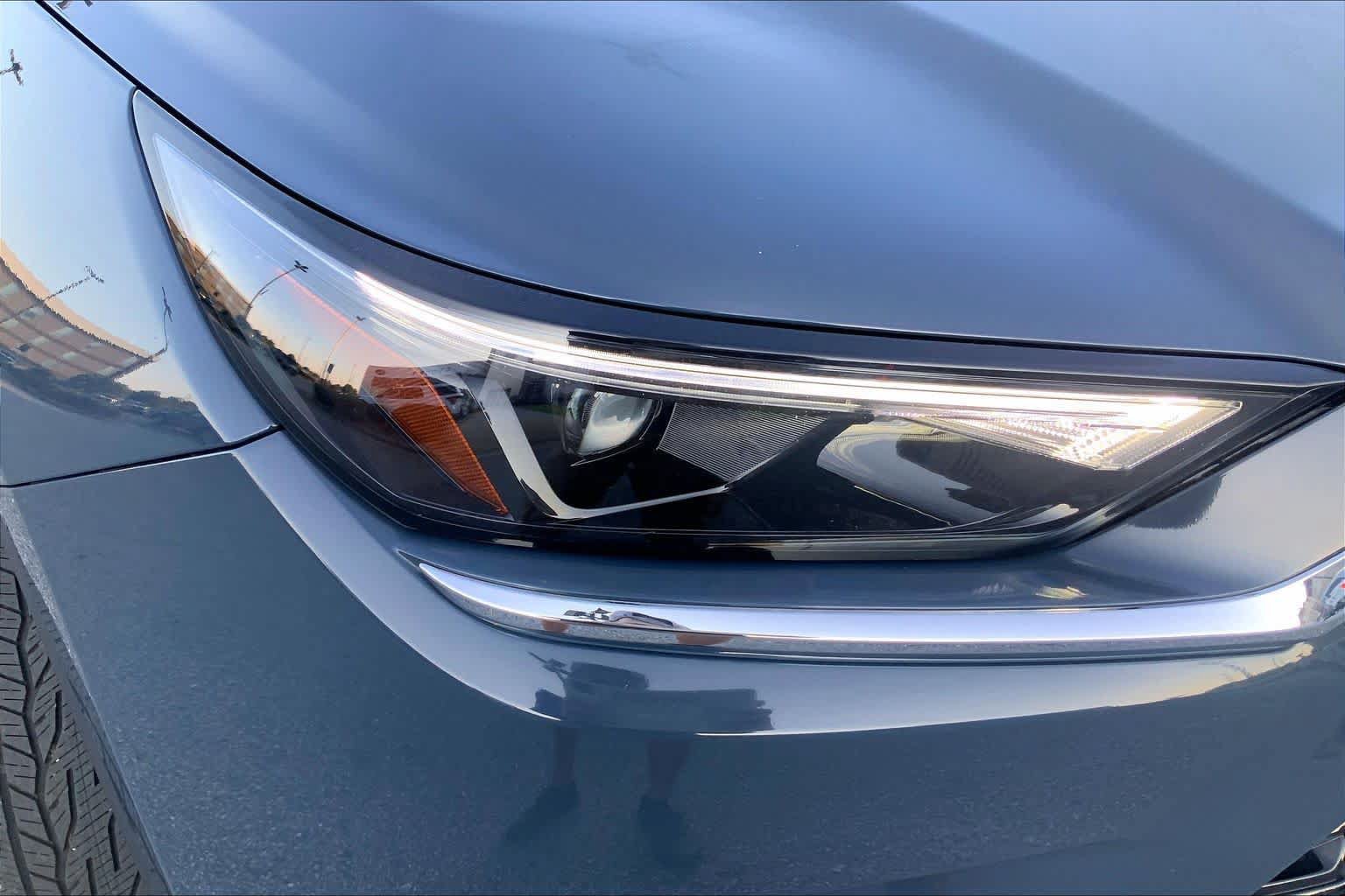Used 2024 Toyota Grand Highlander AWD image 26