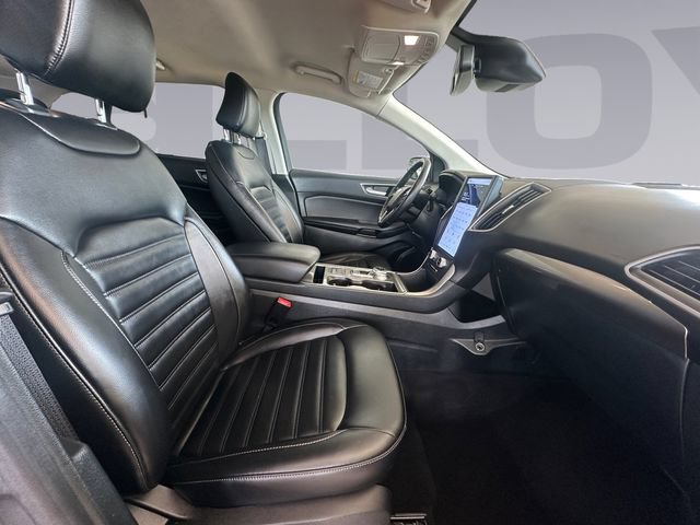 Certified 2023 Ford Edge SEL AWD/4WD image 17