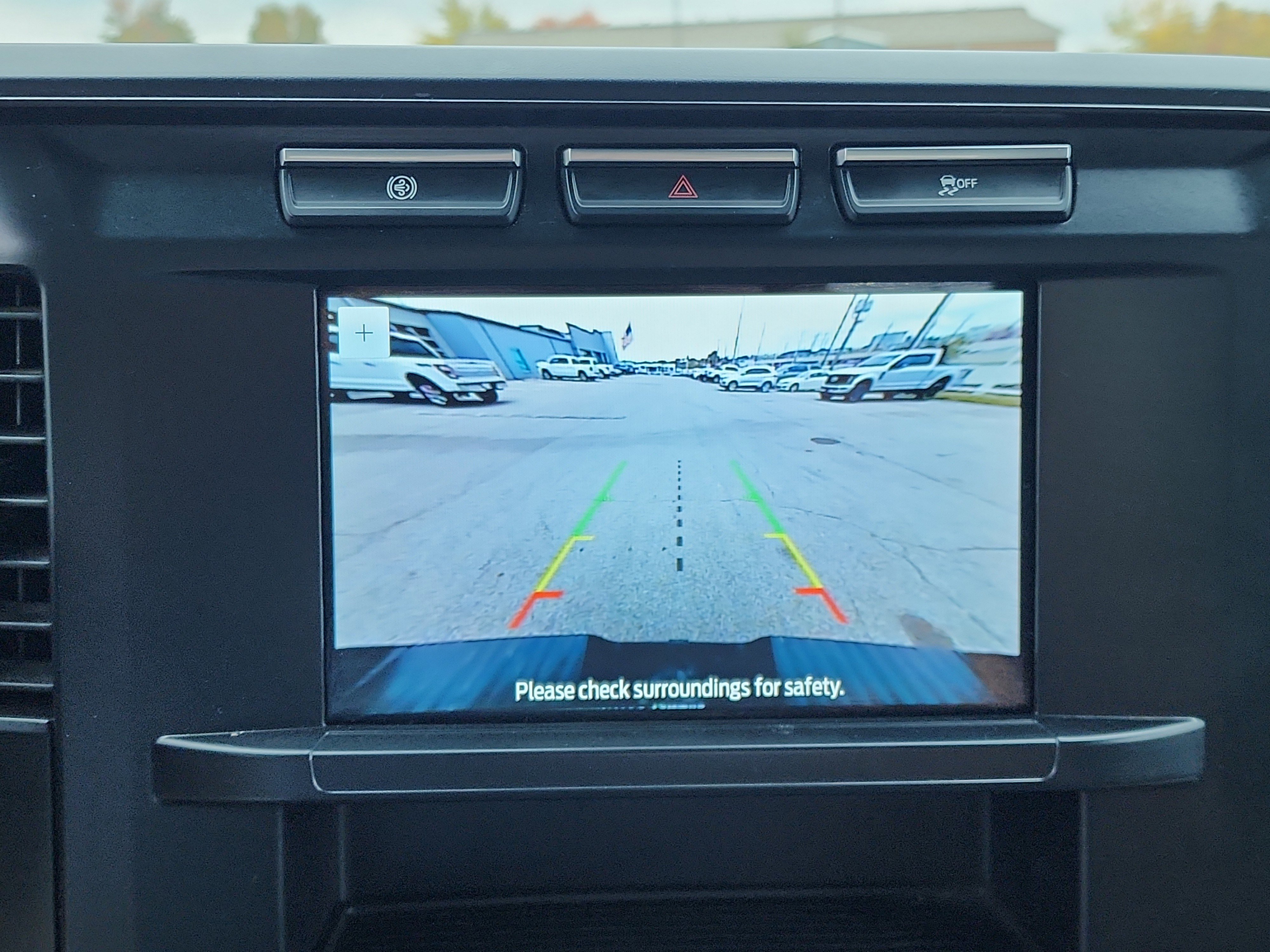 Certified 2024 Ford F250 XLT image 23