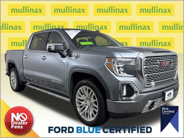 Used 2019 GMC Sierra 1500 Denali w/ Denali Ultimate Package
