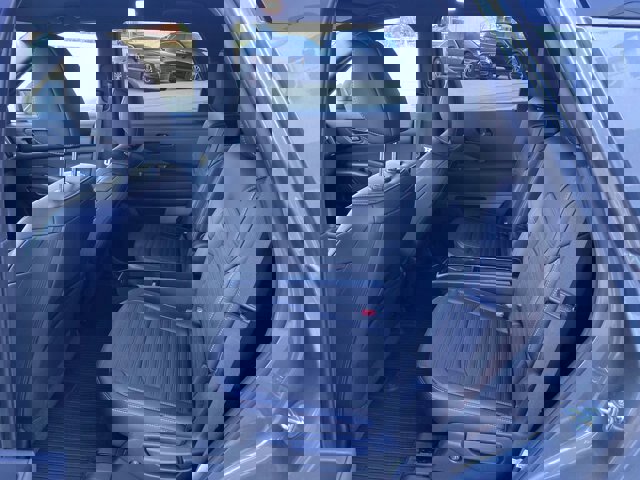 Used 2025 Nissan Pathfinder Rock Creek image 18