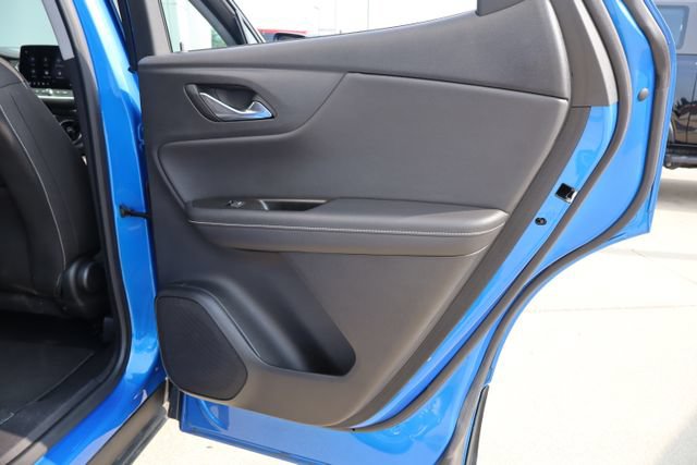 Used 2025 Chevrolet Blazer LT AWD/4WD image 29
